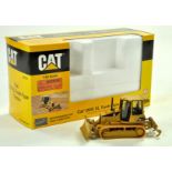 Norscot 1/50 construction issue comprising CAT D5G XL Track Type Tractor. Very Good to Excellent