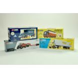 Corgi Diecast Commercial truck issues, classics and heavy haulage, comprising various issues,