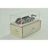 Spark Models 1/43 high detail MG-Lola No. 11 Knight - Hawkins Sebring 2002. Excellent in box.