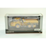 Motorart 1/50 diecast construction issue comprising Volvo A25D Dump Truck. Excellent with box.