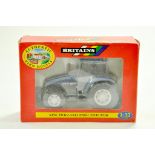 Britains 1/32 Farm issue comprising New Holland 8560 Tractor. Appears very good to excellent, in