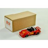 RIT 1/43 Handbuilt Porsche 911 Targa Turbo Watkins Glen 1980. Purchased from Le Mans Track in