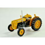 Universal Hobbies 1/16 farm issue comprising Massey Ferguson 35X Industrial. Limited Edition.