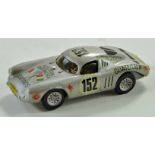 Grand Prix Models 1/43 Handbuilt 1953 Panamericana 152. Excellent. Note: We are always happy to