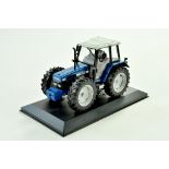 MFM 1/32 Scratch Built Farm Issue comprising County 1184-40 Tractor. This superb model is very
