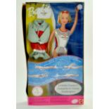 Barbie Issue 1999 Sydney 2000 Olympics Swimming Champion 25834 . Excellent in Box. Never Removed.