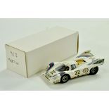 Solido 1/43 Porsche 917 Martini Racing. Excellent. Note: We are always happy to provide additional