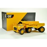 Classic Construction Models 1/48 diecast construction issue comprising CAT 776 Mining Dump Truck.