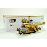 Diecast Masters 1/50 diecast construction issue comprising CAT MD6250 Rotary Blast Hole Drill.