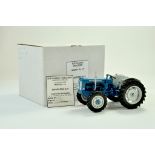 RJN Classic Tractors 1/16 Farm issue comprising Hand built Roadless 6/4 Ploughmaster Tractor.