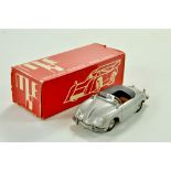 Modeles Reduits 1/43 Handbuilt Porsche 356 Speedster. Appears excellent with box. Note: We are