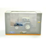 Universal Hobbies 1/32 Farm issue comprising Ford 7810 Tractor. Excellent and secured in box.