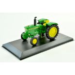 MFM 1/32 Scratch Built Farm Issue comprising John Deere 2120 Tractor. This superb model is very