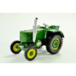 Replicagri 1/16 farm issue comprising SFV Vierzon 302 Tractor. Appears very good. Note: We are