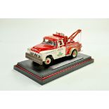 Saico 1/24 diecast truck issue comprising Chevrolet Tow Truck. High detail appears very good.