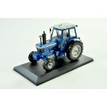 MFM 1/32 Scratch Built Farm Issue comprising Ford 9700 Tractor. This superb model is very limited