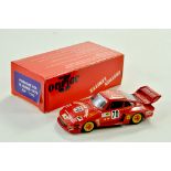 Solido 1/43 Limited Edition Porsche 935 Le Mans 1979. Excellent with box. Note: We are always