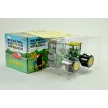 Ertl Britains 1/32 Farm Issue comprising John Deere 7020 Tractor. NFTS Show Issue No. 1. Limited.