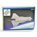 Lego Professional Certified Set. Space Shuttle Limited Issue. Unopened. Rare. Note: We are always
