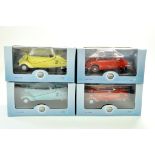 Oxford Diecast 1/18 group of Heinkel Bubble Cars. Excellent in boxes. Note: We are always happy to