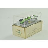 Spark Models 1/43 high detail MG-Lola Ex257 No. 26 - Le Mans. Excellent in box, slight crack to