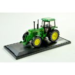 MFM 1/32 Scratch Built Farm Issue comprising John Deere 4350 Tractor. This superb model is very