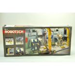 Revell, scarce 1/100 Robotech Factory Plastic Kit Set. Complete. Note: We are always happy to