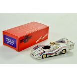 Solido 1/43 Limited Edition Porsche 934 Le Mans 1980. Excellent with box. Note: We are always