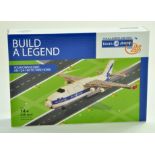Lego Professional Certified Set No. 0005. AN-124-100. Limited Issue. Unopened. Rare. Note: We are