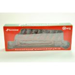 Agrar-Toy 1/32 Farm Issue comprising Kverneland PB100 Reversible Plough. Appears Excellent with box.