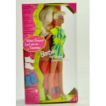 Barbie Issue 1997 Movin Groovin Barbie 17714. Excellent in Box. Never Removed. Note: We are always