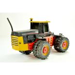 Scale Models 1/16 Farm issue comprising Versatile 1156 Designation 6 Tractor. Huge piece is