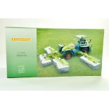 Universal Hobbies 1/32 Farm Issue comprising Claas Cougar Mower. Excellent, never removed from