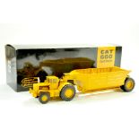 Classic Construction Models 1/48 diecast construction issue comprising CAT 660 Haul Truck with Athey