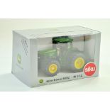 Siku 1/32 Farm Issue comprising Agritechnica 2003 Special Edition, John Deere 6820 tractor on duals.