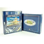 Corgi Diecast Aircraft issue comprising 100 years of flight. Limited Edition of 4000. Generally very