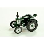 Scaledown Models 1/32 Farm issue comprising hand built white metal Marshall Diesel Tractor.