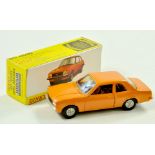 French Dinky Toys (Made in Spain) No. 011543 Opel Ascona. Never previously removed from box, hence