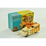 Corgi No. 1106 Airfield Radar Truck. Nice Example is very good to excellent, in fair box, although