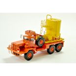 Dan Models Resin High Detail Truck and Load. Very fragile but an excellent piece.  Note: We are