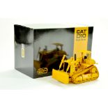 Classic Construction Models 1/48 diecast construction issue comprising CAT D10 Track Type Tractor