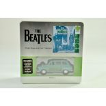 Corgi The Beatles Limited Edition Set. Excellent. Note: We are always happy to provide additional