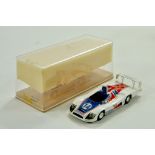 Mini Racing 1/43 Handbuilt 0036 Porsche 936 Essex (promotional model only available from Essex
