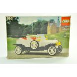 Lego Vintage Car Set No. D395 Vintage Rolls Royce. Complete. Note: We are always happy to provide
