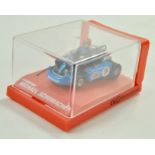 Mini micro Michael Schumacher Go-Kart. Excellent in box. Note: We are always happy to provide