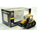 Norscot 1/32 Farm Issue Challenger MT765C Tractor. Appears very good to excellent with original box.