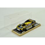 Eligor 1/43 Porsche 917-30 Sunoco 1973. Excellent. Note: We are always happy to provide additional