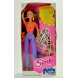 Sindy Issue 1993 Magic Jeans Sindy 18333. Excellent in Box. Never Removed. Note: We are always happy