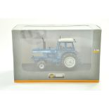 Universal Hobbies 1/32 Farm issue comprising Ford TW-25 2WD Tractor. Excellent and secured in box.