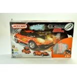 Meccano Radio Control Car Set. Unopened. Note: We are always happy to provide additional images